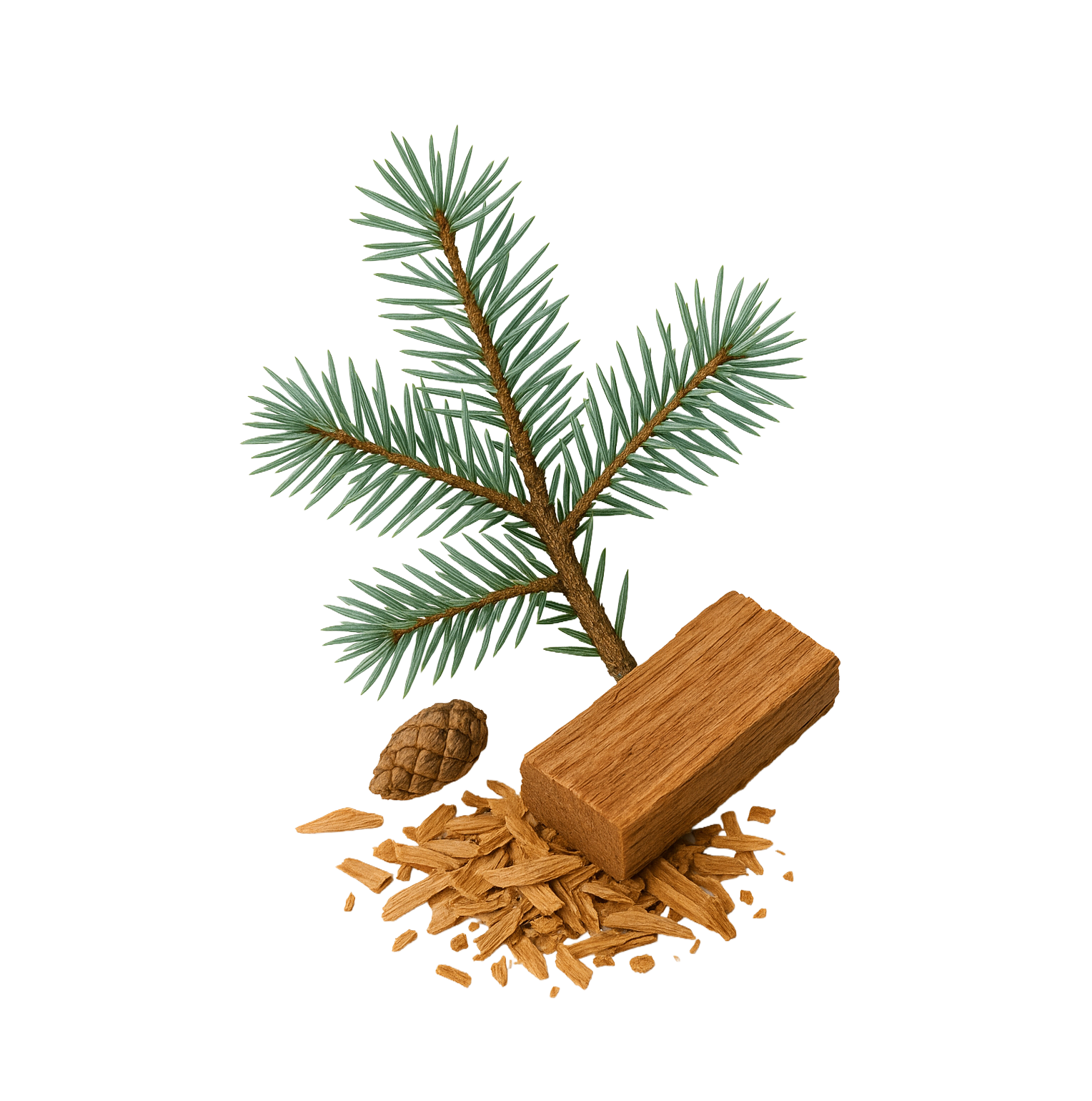 ATLAS CEDAR ESSENTIAL OIL