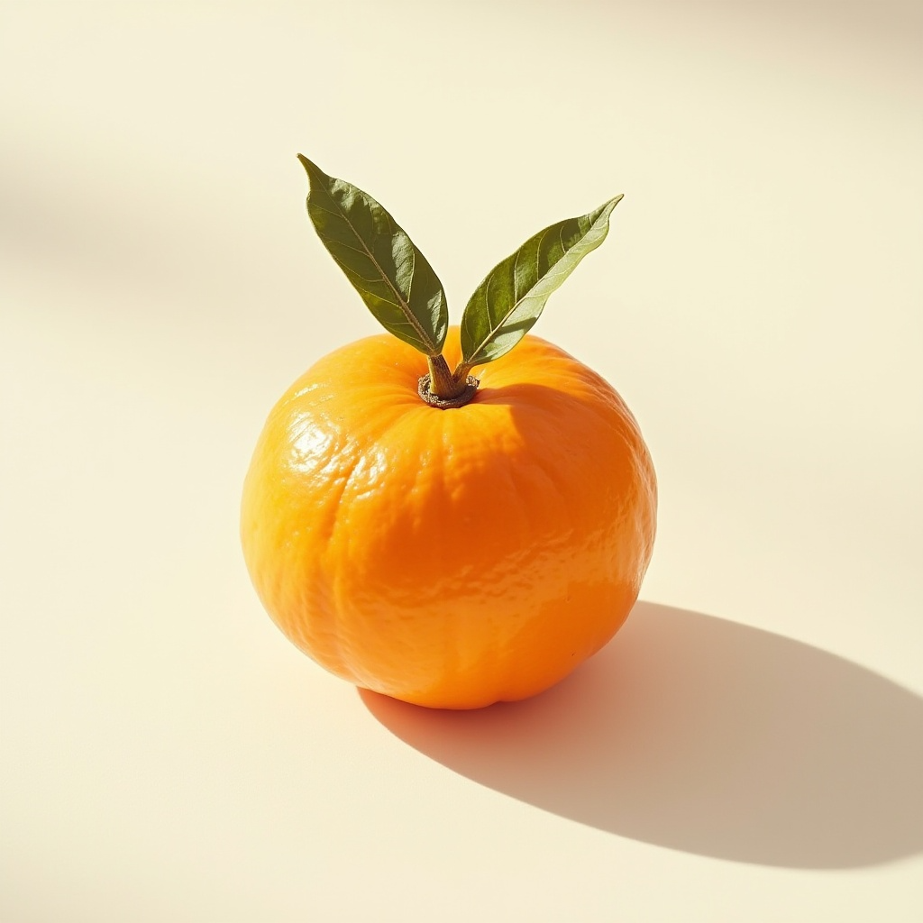 CLEMENTINE ESSENTIAL OIL