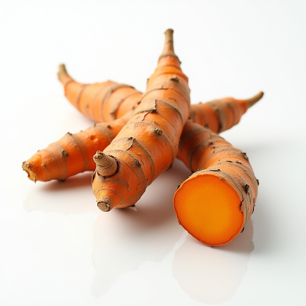 TURMERIC ESSENTIAL OIL