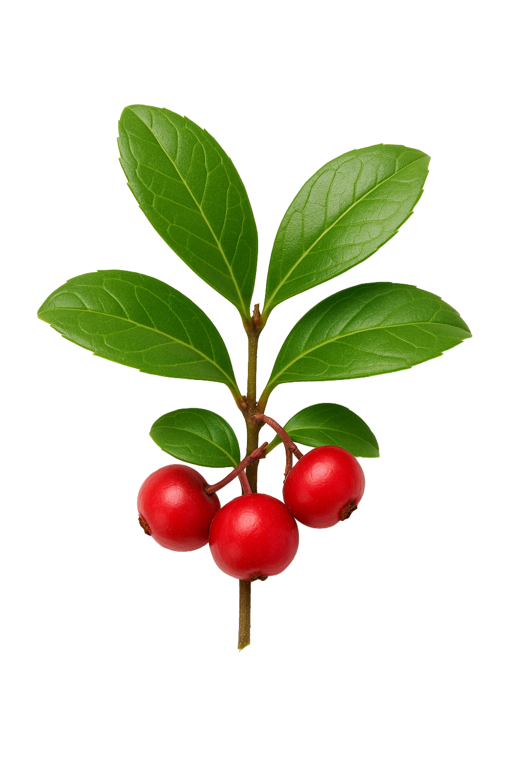 Wintergreen Essential Oil