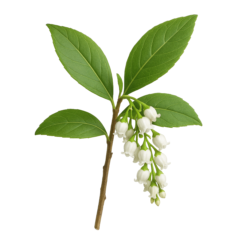 Wintergreen Essential Oil