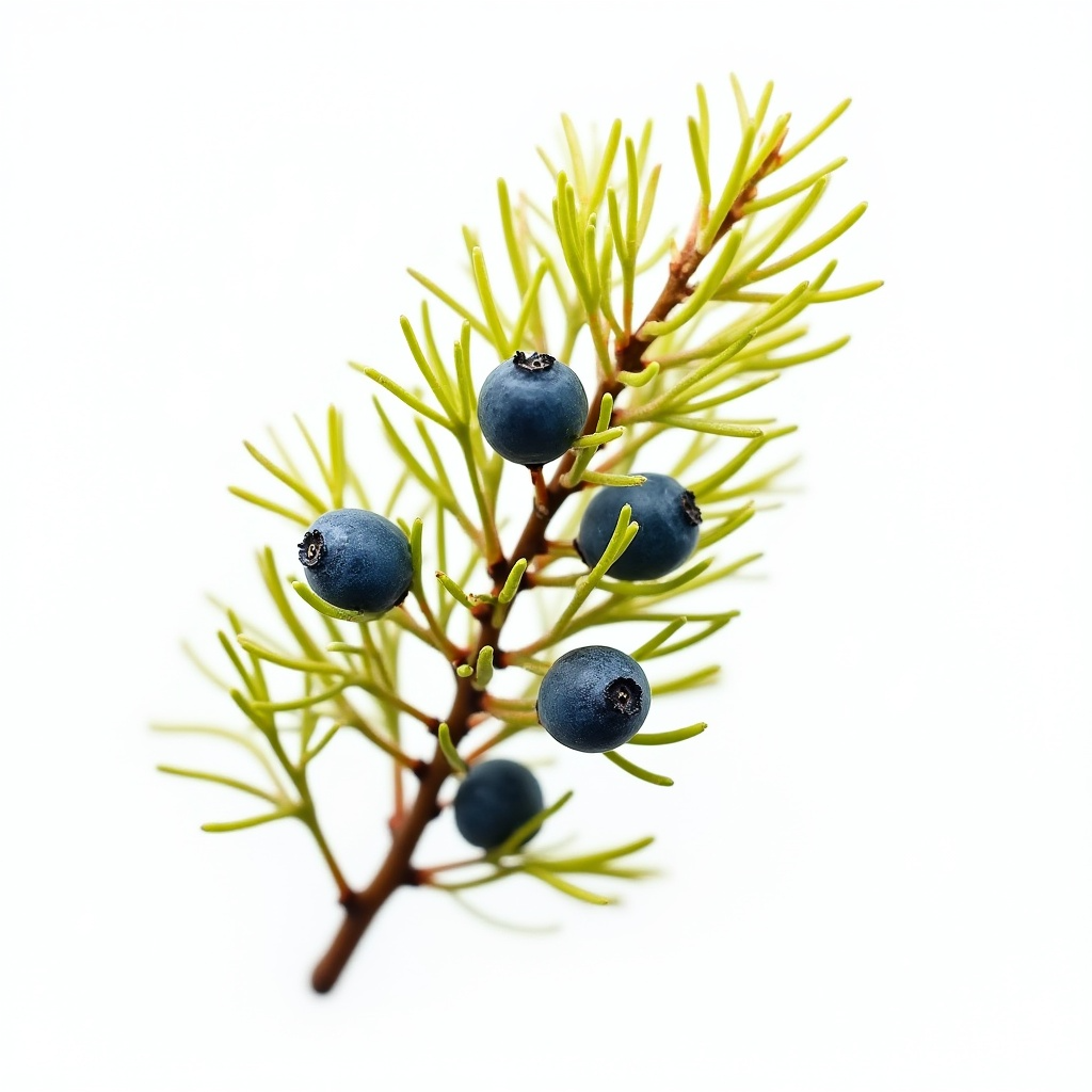 JUNIPER ESSENTIAL OIL