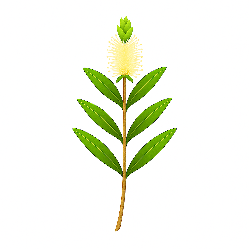 NIAOULI ESSENTIAL OIL