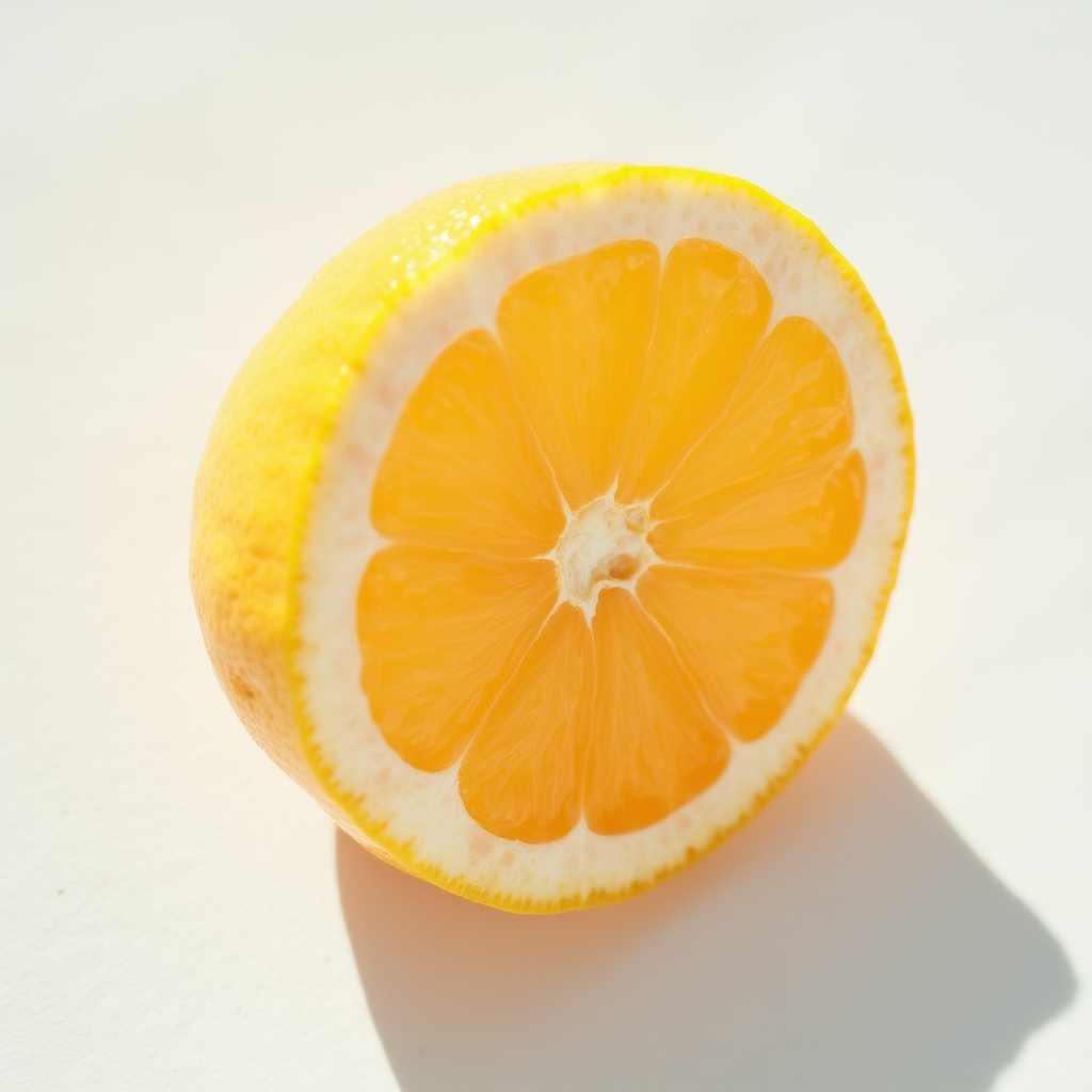 GRAPEFRUIT ESSENTIAL OIL