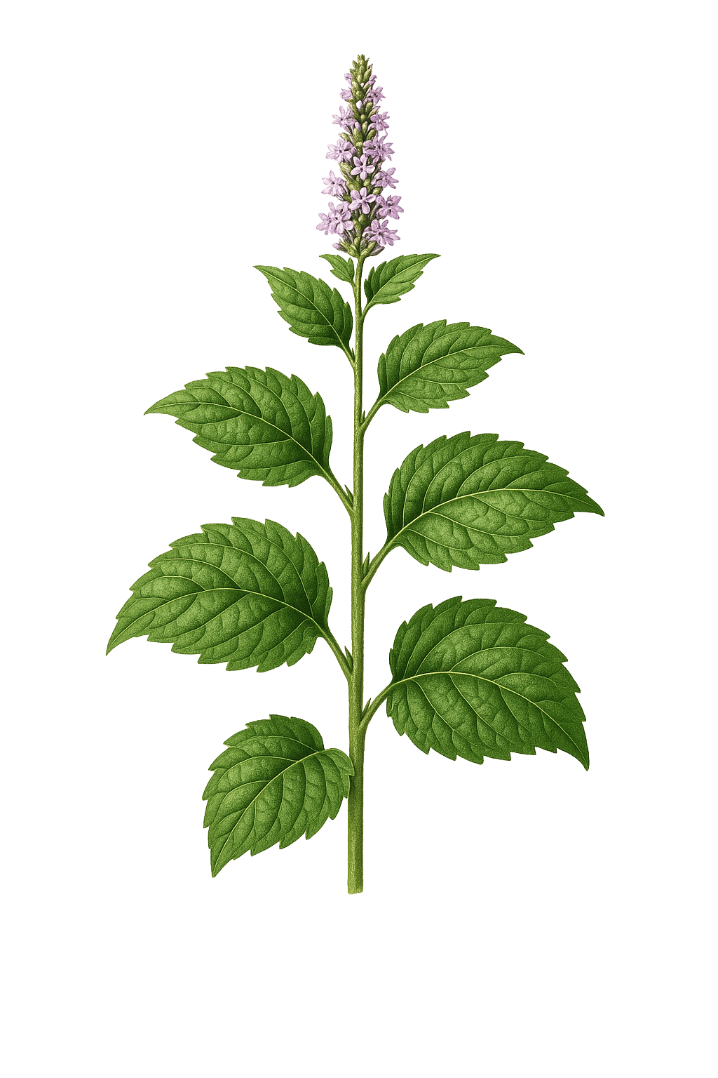 PATCHOULI ESSENTIAL OIL