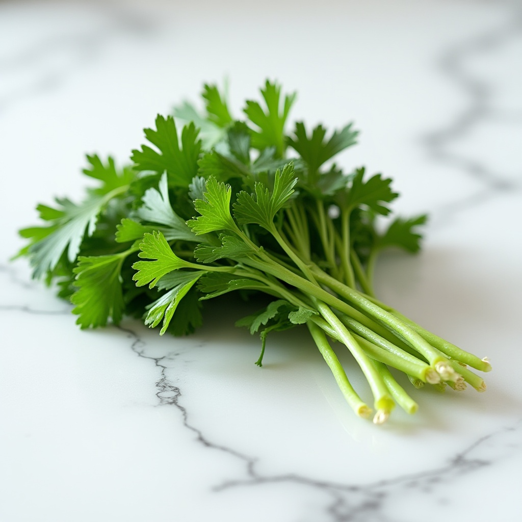 PARSLEY ESSENTIAL OIL