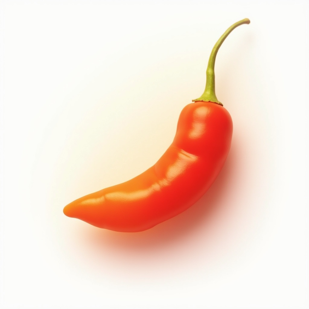 Chili Pepper Essential Oil
