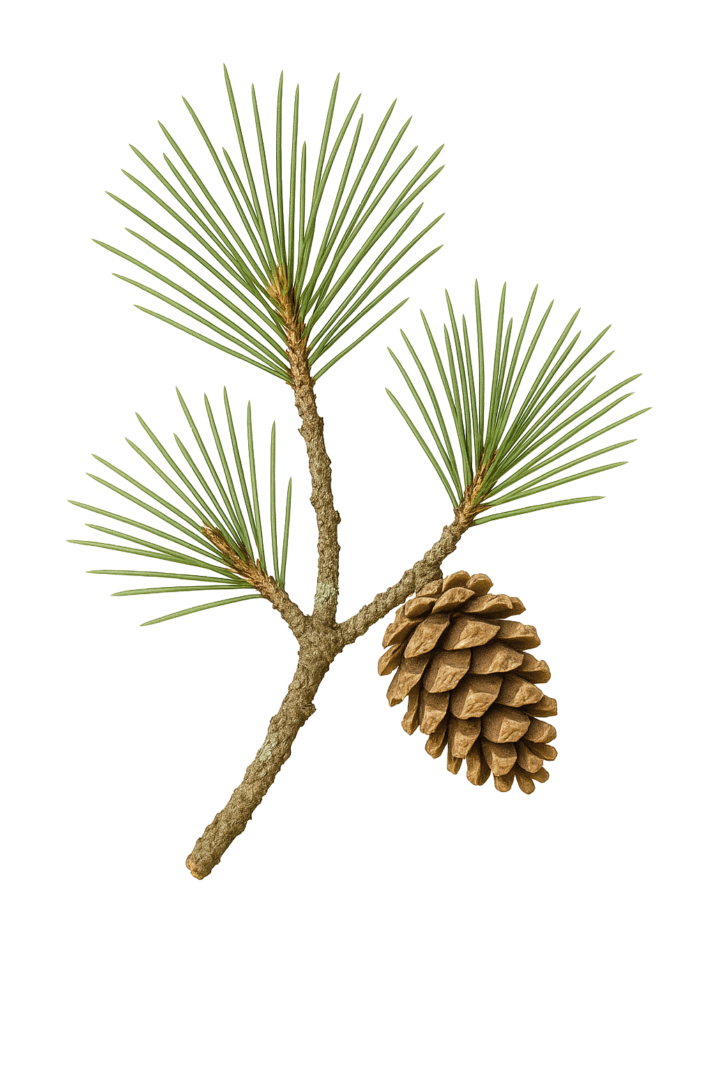 SIBERIAN PINE ESSENTIAL OIL