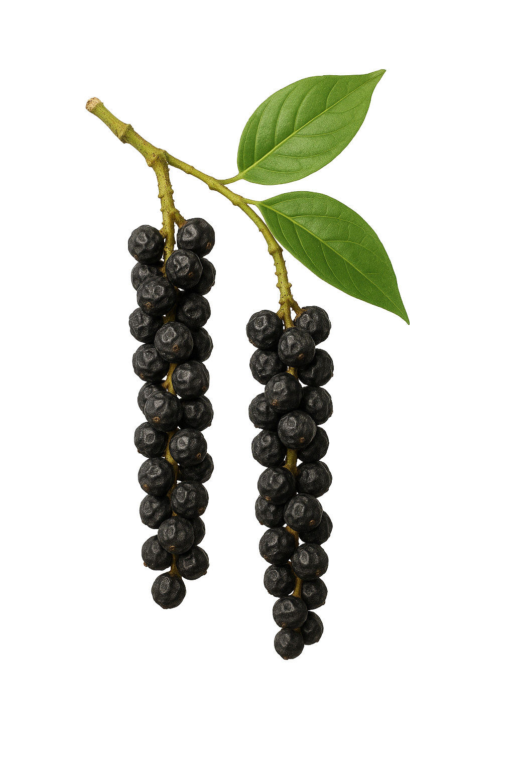 BLACK PEPPER ESSENTIAL OIL