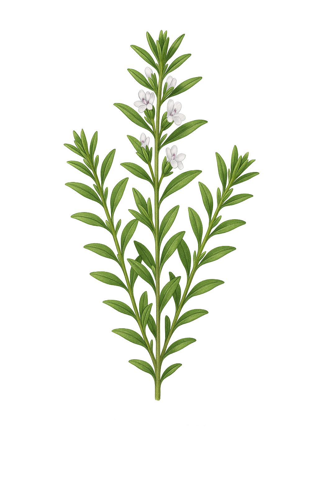 SAVORY ESSENTIAL OIL