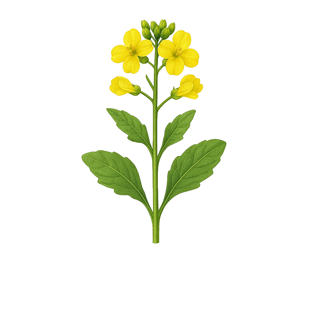 RAPESEED OIL