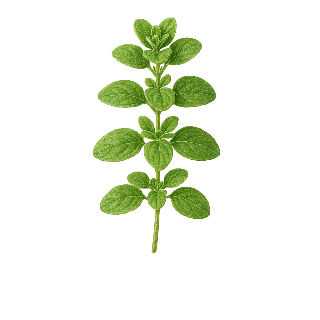 MARJORAM ESSENTIAL OIL