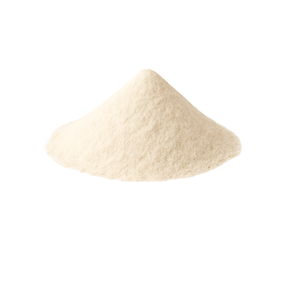 WHITE KAOLIN CLAY