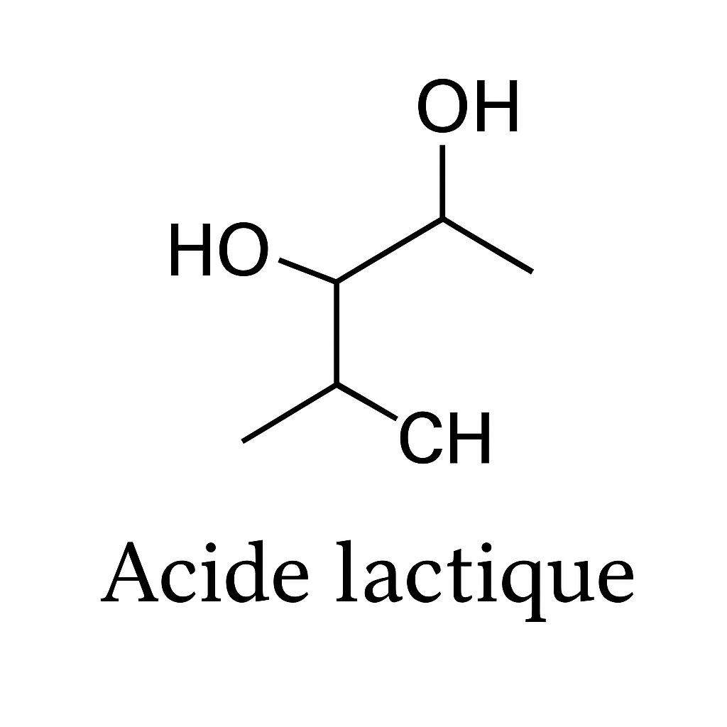 LACTIC ACID