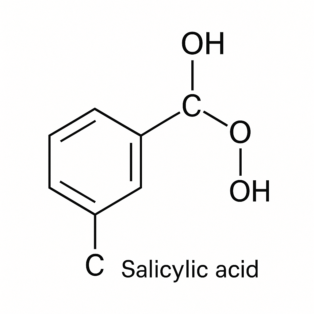 SALICYLIC ACID