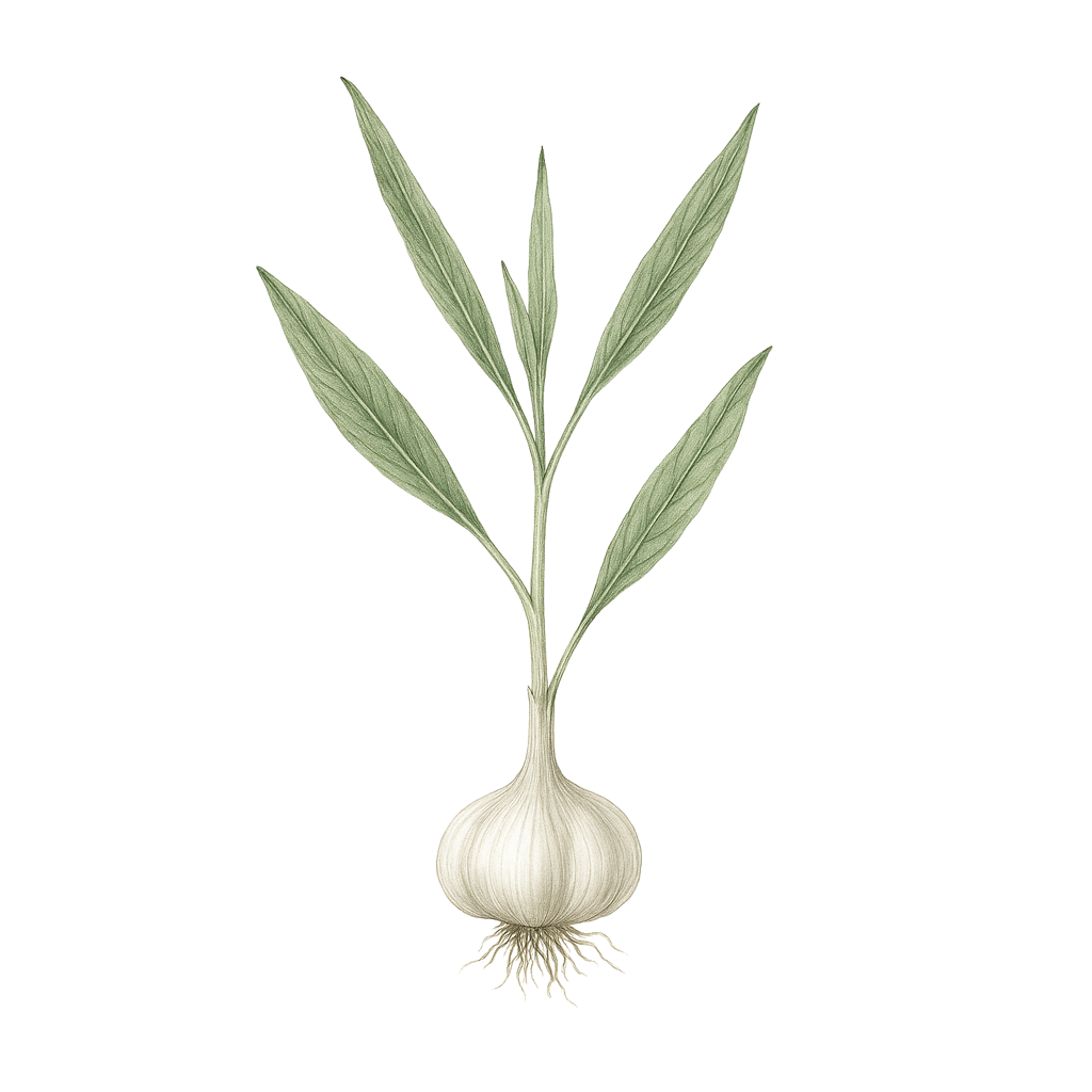 GARLIC ESSENCE