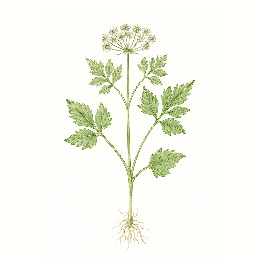 Star Anise Essential Oil