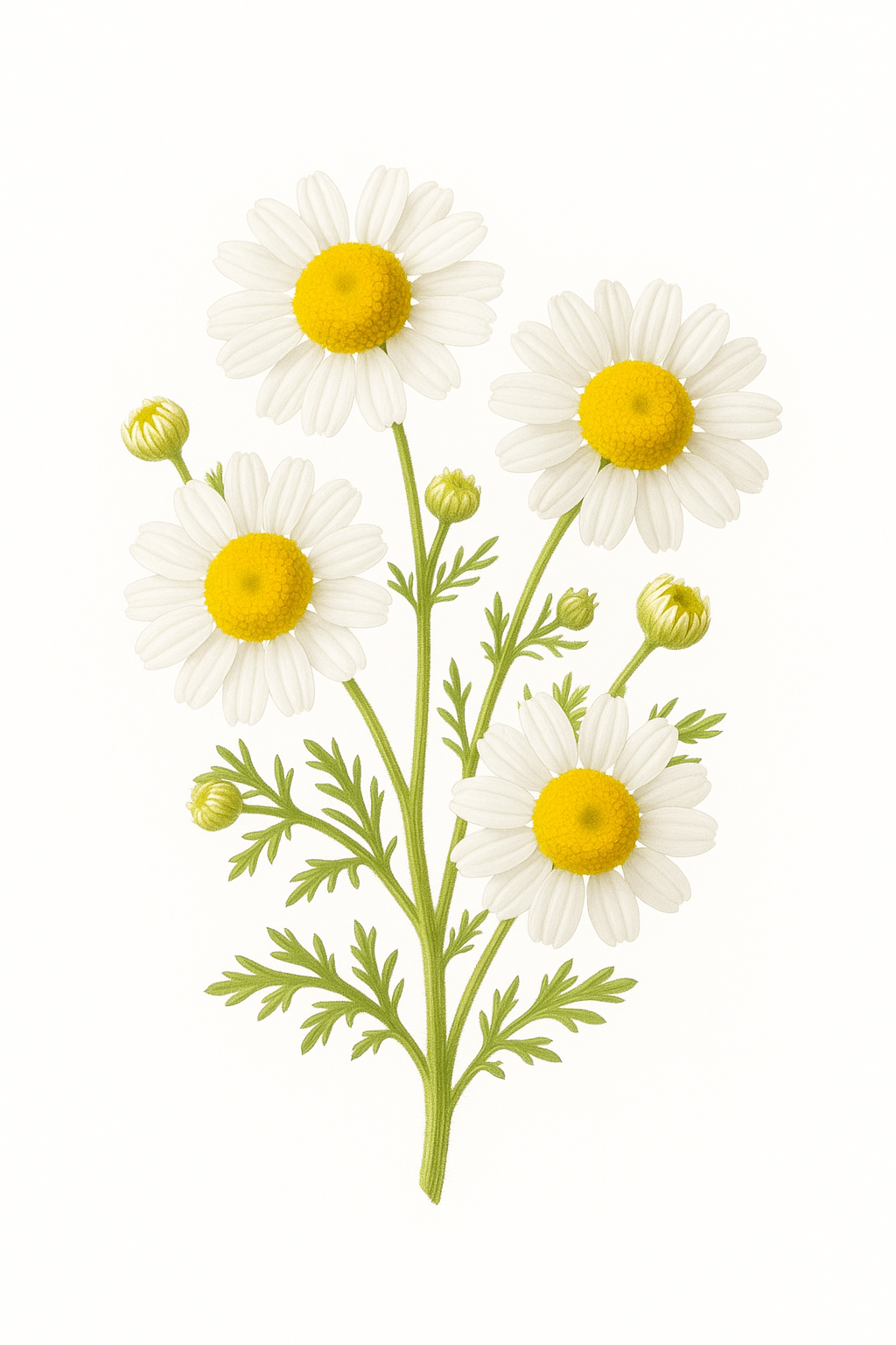 ROMAN CHAMOMILE ESSENTIAL OIL