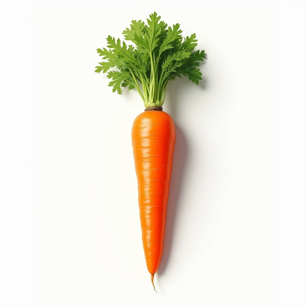 CARROT ESSENTIAL OIL