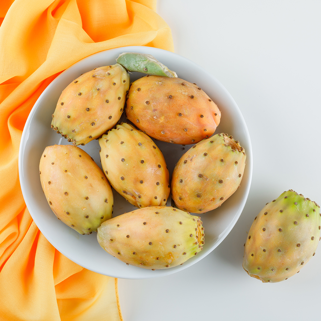 PRICKLY PEAR OIL