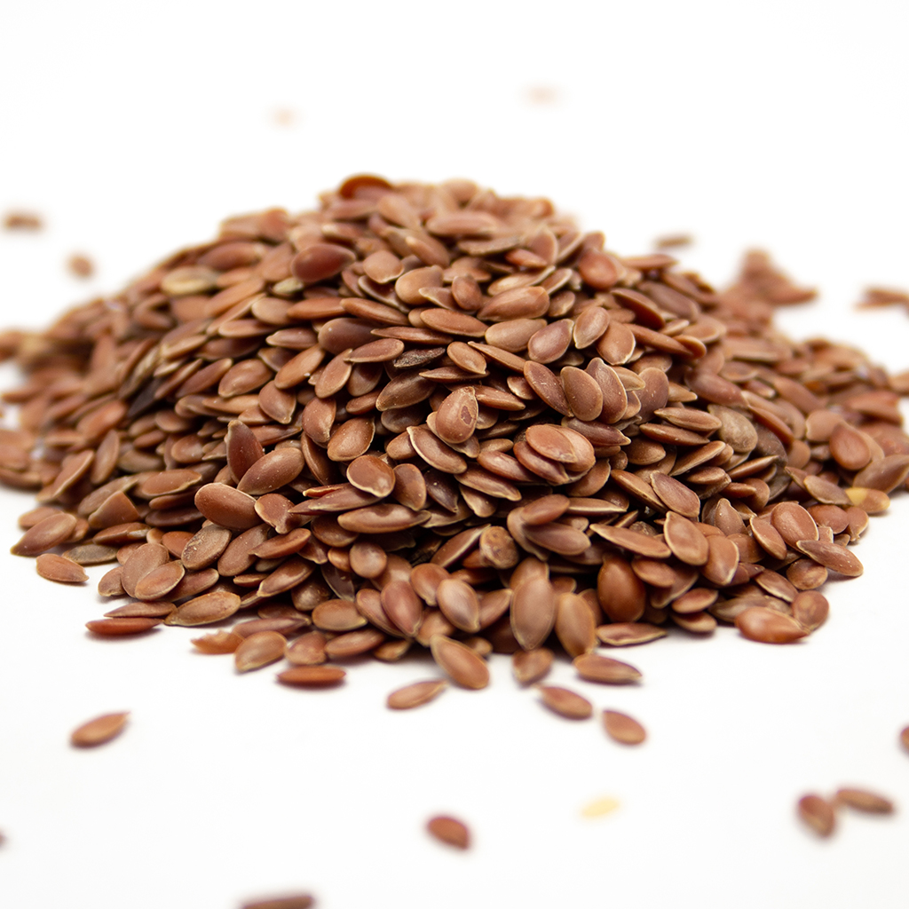FLAX OIL