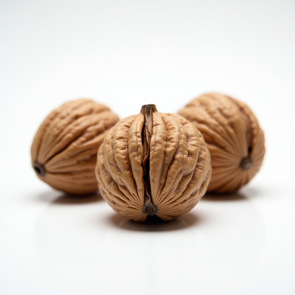 ESSENTIAL NUTMEG OIL