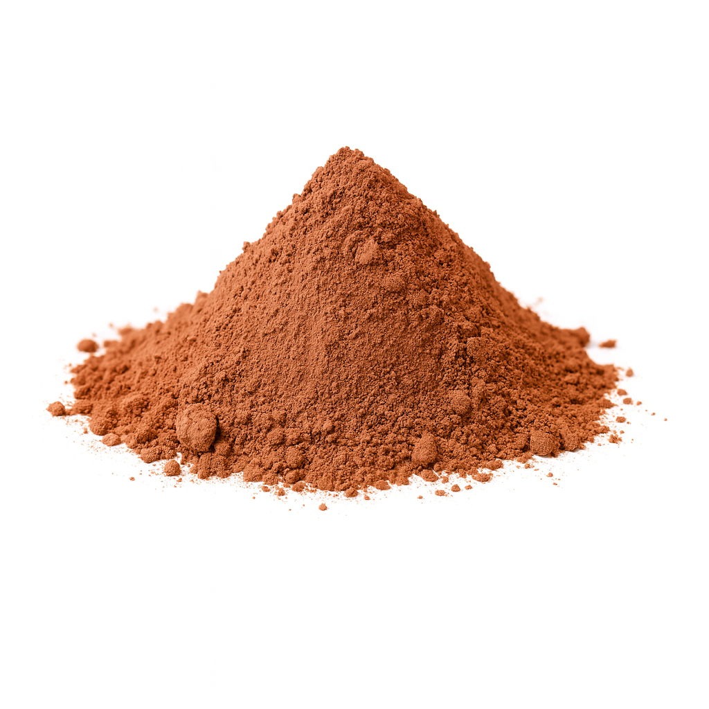 RED CLAY