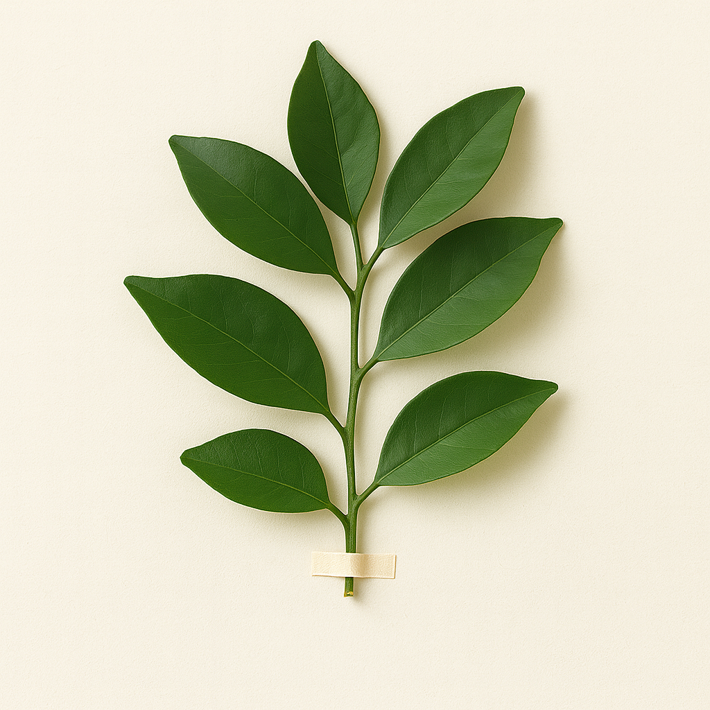 Bitter Orange Essential Oil