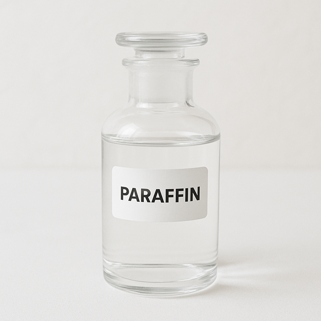 	PARAFFIN OIL