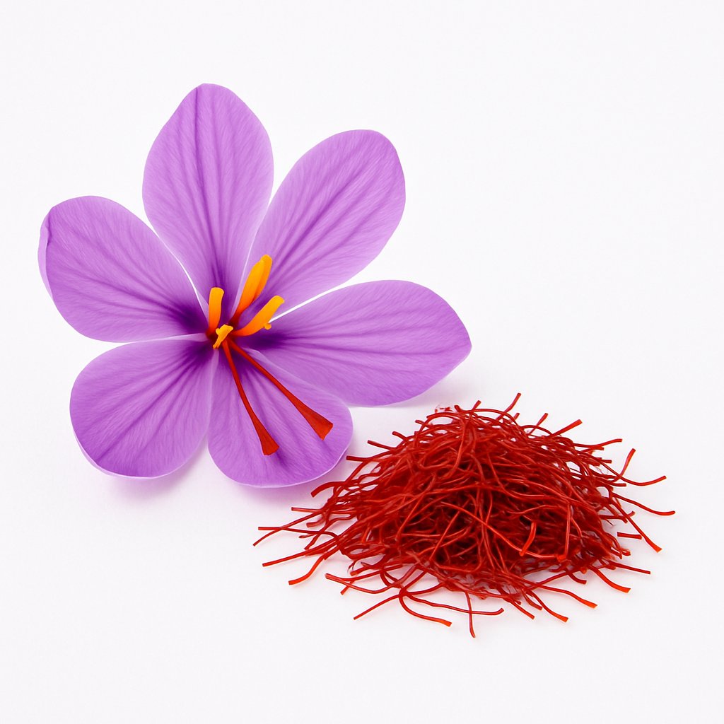SAFFRON
