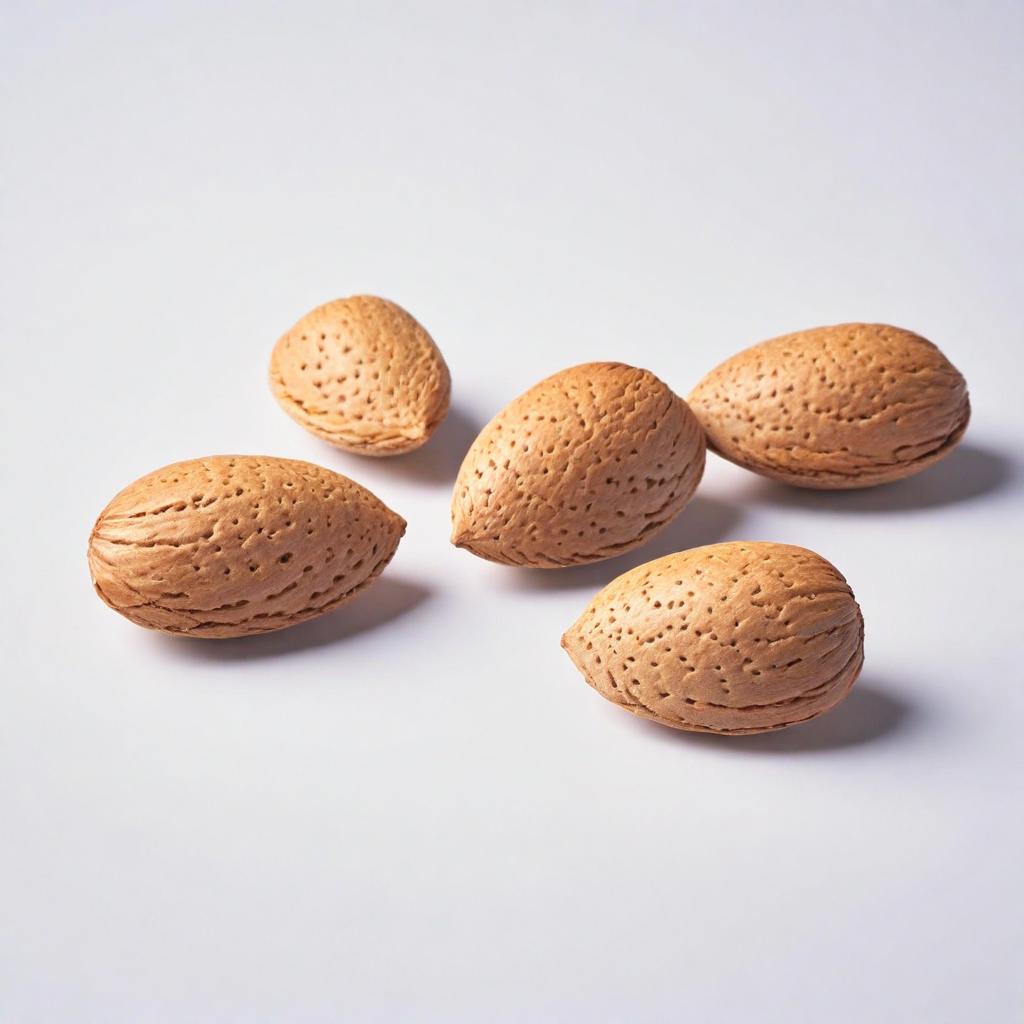 BITTER ALMOND
