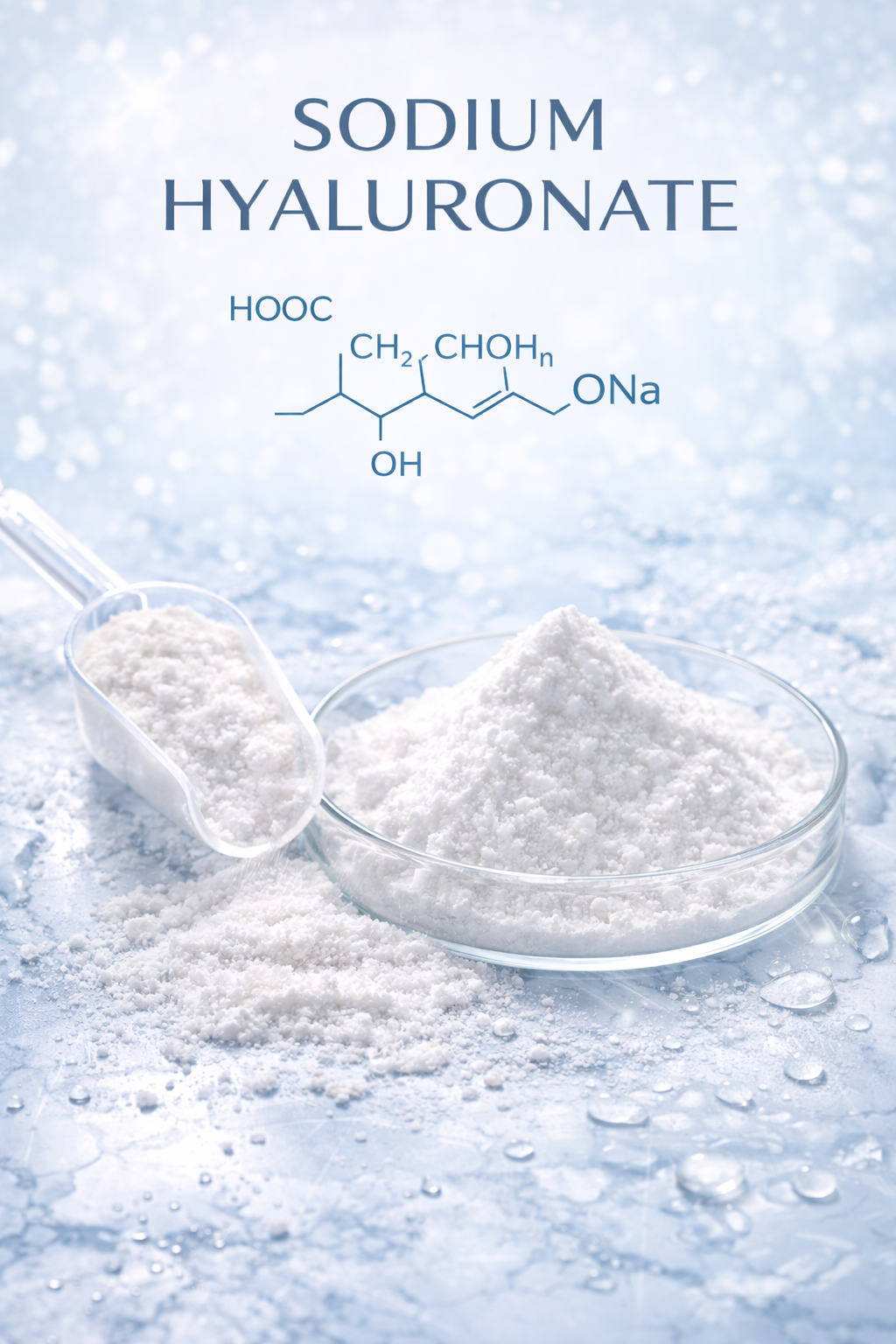 sodium hyaluronate