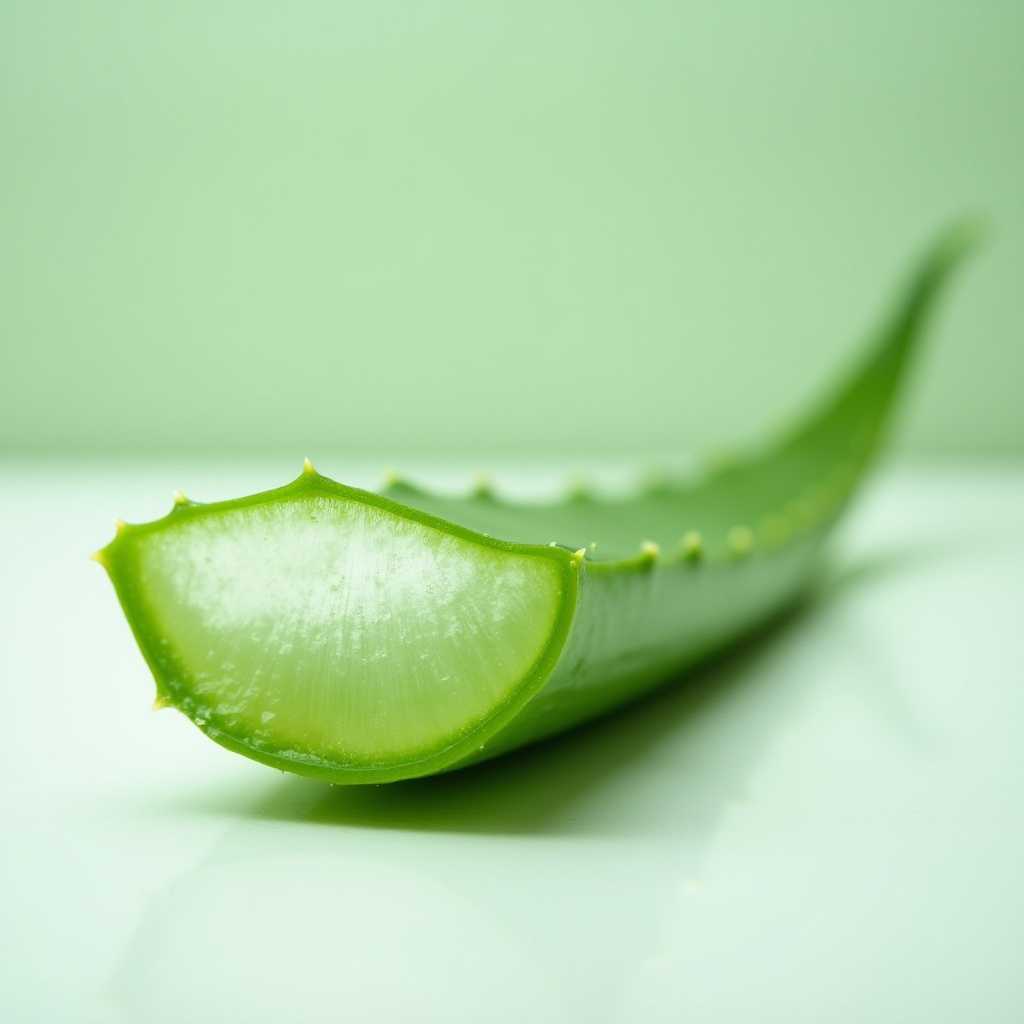 Three new Aloe vera extracts have just arrived!