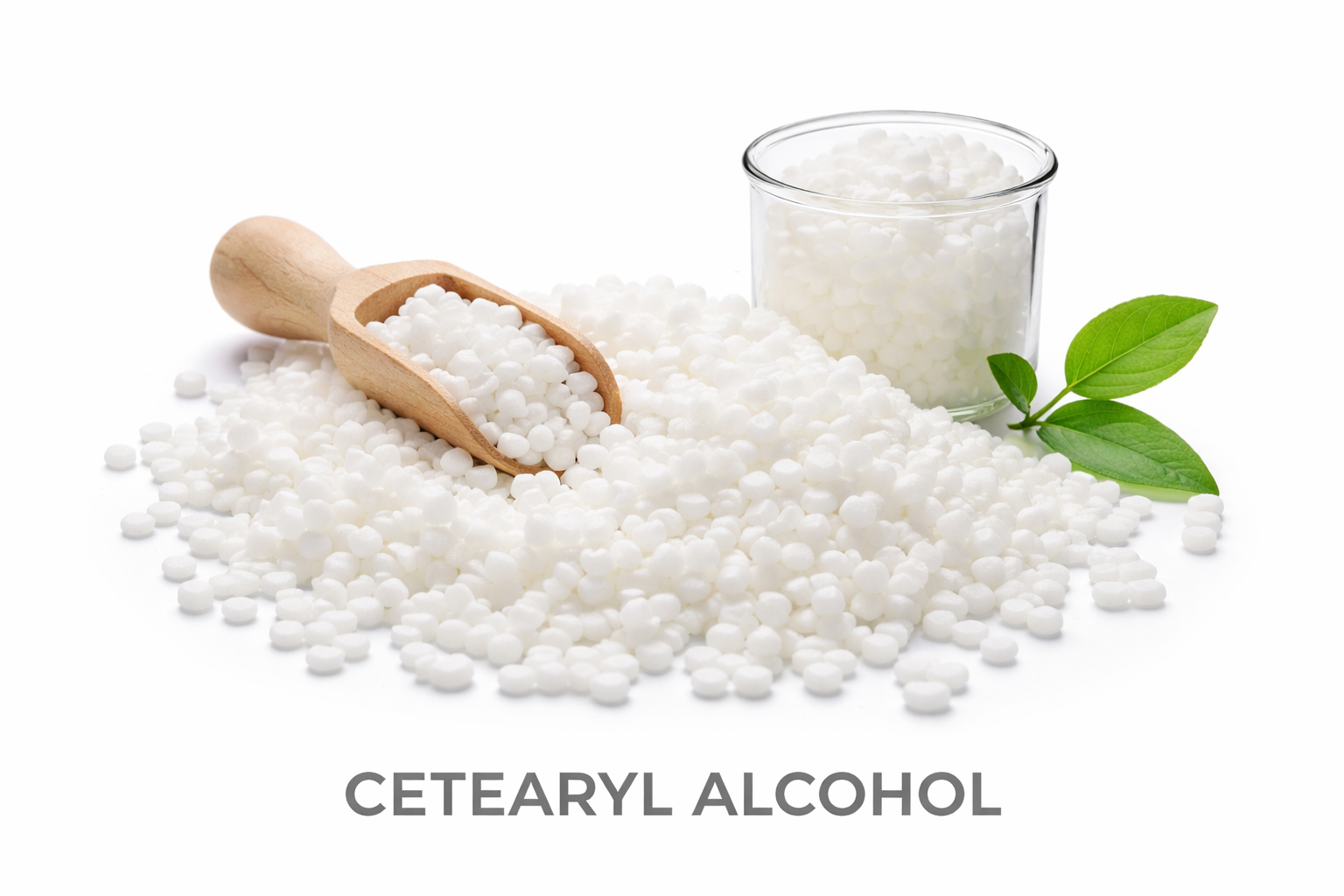 CETEARYL ALCOHOL